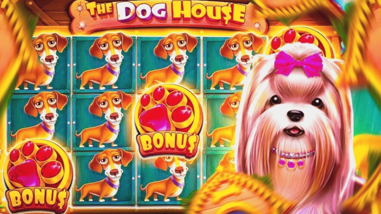 The Dog House